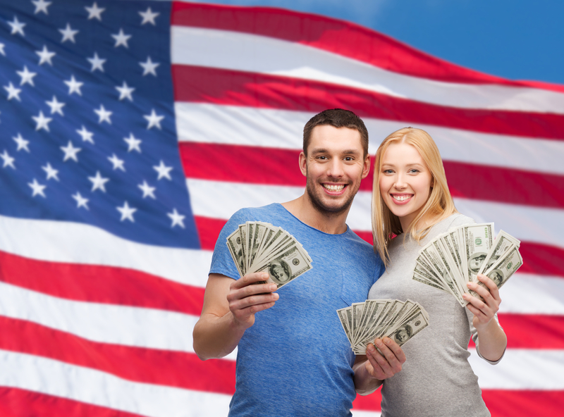Роды в США, иммиграция Виза инвестора EB-5 